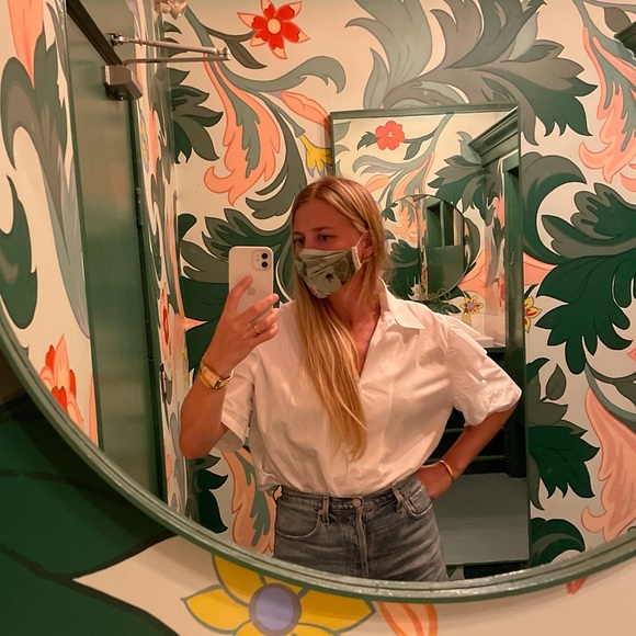 Meet your Posher, Johanna - Picture 1 of 1